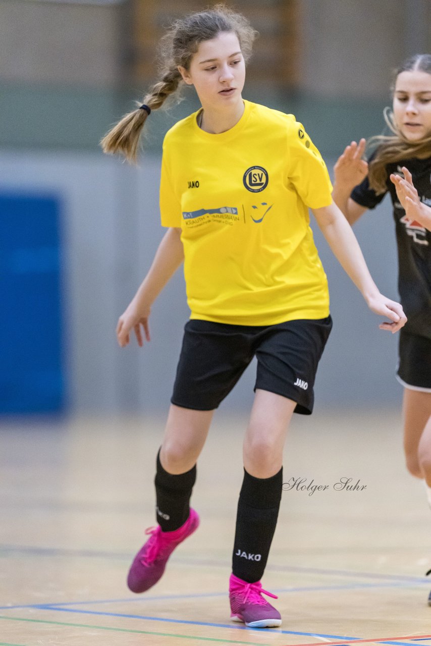 Bild 465 - wCJ Futsalmeisterschaft
